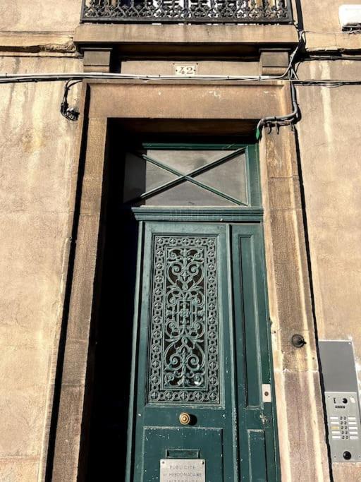 Le Saumaise : Centre Historique Dijon Dış mekan fotoğraf